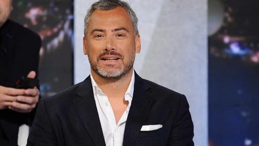 გიორგი ნაზღაიძეს “პრაიმ ჰაუსში” სიყვარულში გამოუტყნდენ – ნახეთ რა დიდი საიდუმლო გამჟავნდა