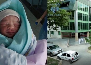 ქართველ წყვილს 28-წლიანი ლოდინის შემდეგ შვილი ეყოლა – ნახეთ სულისშემძვრელი განცხადება