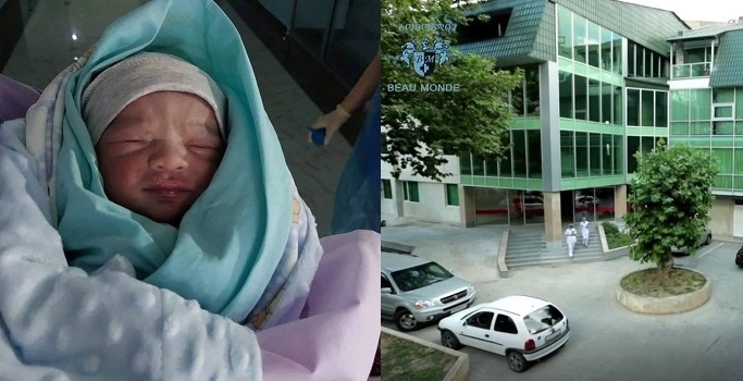 ქართველ წყვილს 28-წლიანი ლოდინის შემდეგ შვილი ეყოლა – ნახეთ სულისშემძვრელი განცხადება