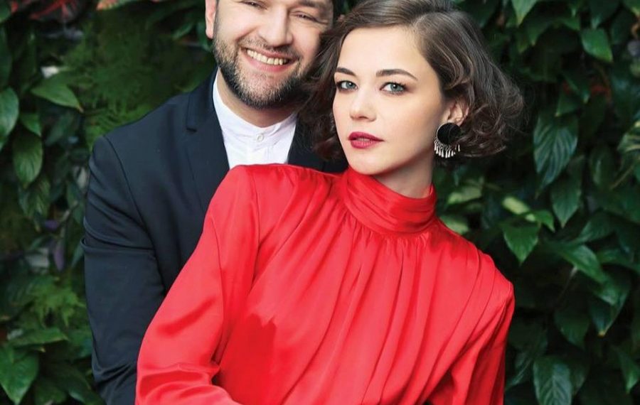 “მეგობრებო, მინდა სასიხარულო ამბავი მინდა გაგიზიაროთ..” – ანი ბებია მიმართვას ავრცელებს