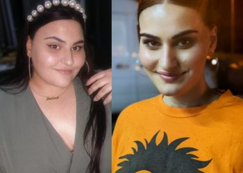 “სანამ დაწერთ როგორ გამხდარხარო, მე არ ვარ ჩემი დაა” – ნახეთ რა ფოტოს აქვეყნებს ბარბარე სამხარაძე სოციალურ ქსელში