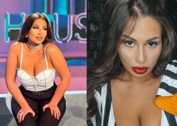 სალომე კაპანაძეს ხელი სთხოვეს – ნახეთ ვინ არის მისი საქმრო (ვიდეო)