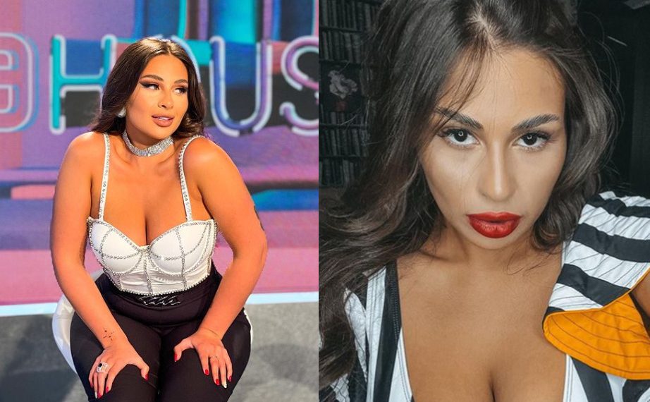 სალომე კაპანაძეს ხელი სთხოვეს – ნახეთ ვინ არის მისი საქმრო (ვიდეო)