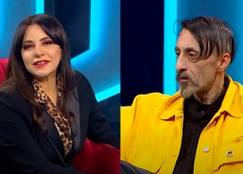 ია ფარულავას გადაცემა მორიგ სკანდალში გაეხვა – “დილიდან მირეკავენ ადამიანები…”