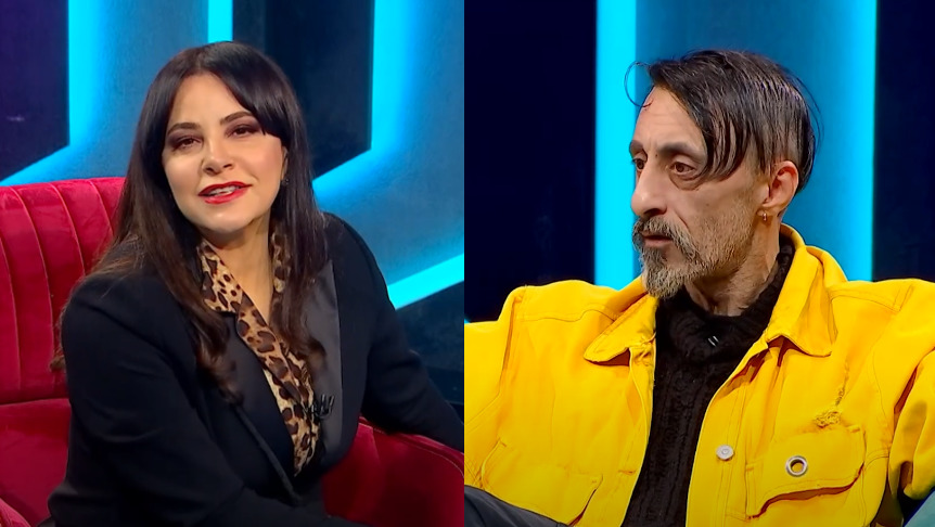 ია ფარულავას გადაცემა მორიგ სკანდალში გაეხვა – “დილიდან მირეკავენ ადამიანები…”