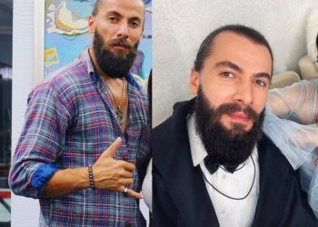 როგორ გამოიყურებოდა გიორგი გილიგაშვილი წლების წინ (ფოტოები)