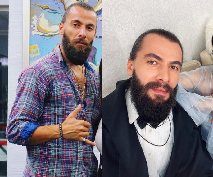 როგორ გამოიყურებოდა გიორგი გილიგაშვილი წლების წინ (ფოტოები)