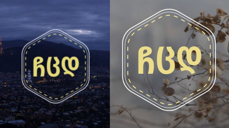 „ჩემი ცოლის დაქალების“ მსახიობი გათხოვდა – ნახეთ ორიგინალური ფოტოსესია ქორწილის დღეს მაკდონალდსში