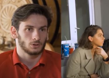 “ხელი ჯერ არ მითხოვია, თუმცა…” – ვინ არის ხვიჩა კვარაცხელიას ულამაზესი შეყვარებული