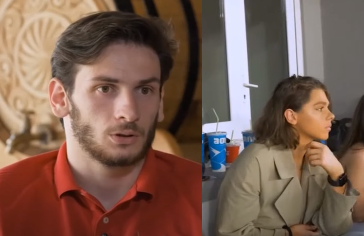 “ხელი ჯერ არ მითხოვია, თუმცა…” – ვინ არის ხვიჩა კვარაცხელიას ულამაზესი შეყვარებული