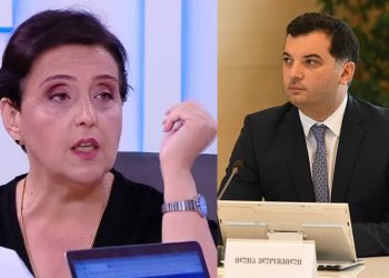 “თბილისის მერის მოადგილემ ილია ელოშვილმა თავი მოიკლა..” – რას წერს ელისო კილაძე დატრიალებული ტრაგედიის შესახებ ?