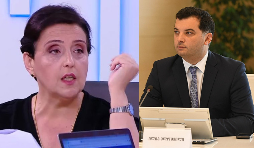 “თბილისის მერის მოადგილემ ილია ელოშვილმა თავი მოიკლა..” – რას წერს ელისო კილაძე დატრიალებული ტრაგედიის შესახებ ?