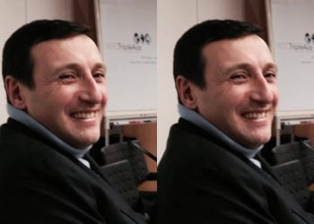 ბაგებში მოკლული ბიზნესმენის ვინაობა ცნობილია