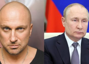 რუსი მსახიობი სცენაზე სიკვდილს შემთხვევით გადაურჩა