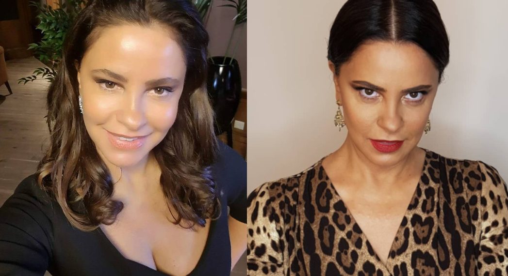 „სიყვარული ვენახში“ … მეორე სეზონი“ – რა ფოტო გამოუქვეყნა ფადი ასლიმ ია ფარულავას ?