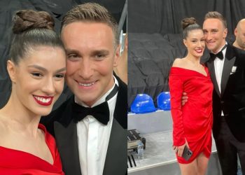 “ცეცხლი დაანთეს” – მაქაცარიების ცეკვამ ქორწილში უამრავი კომპლიმენტი დაიმსახურა