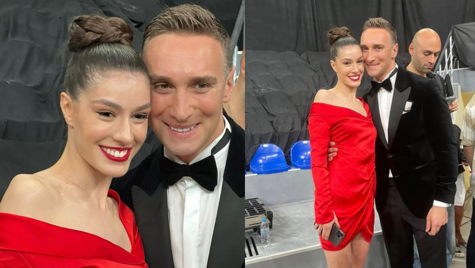 “ცეცხლი დაანთეს” – მაქაცარიების ცეკვამ ქორწილში უამრავი კომპლიმენტი დაიმსახურა