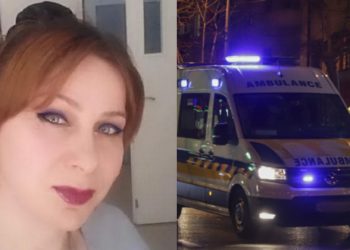 „გული და სული მეწვის ღმერთო, ეს რა ვნახე…” – ქალს ავტომობილი სახლთან დაეჯახა