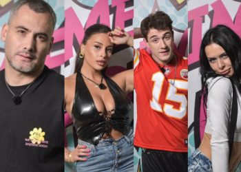 ცნობილია, ვინ დატოვა „პრაიმ ჰაუსი“