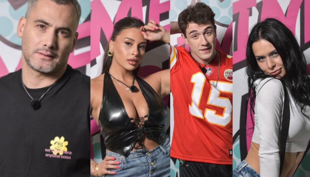 ცნობილია, ვინ დატოვა „პრაიმ ჰაუსი“