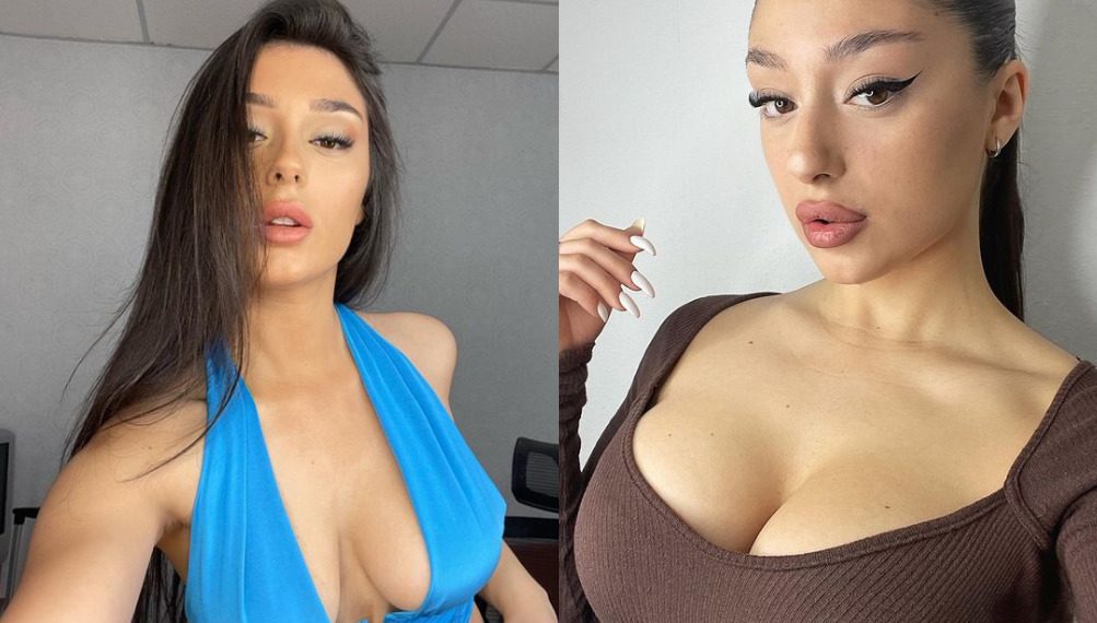 ამას ლიზი კონიაძისგან არავინ ელოდა – “პრაიმ ჰაუსის” მონაწილის ვიდეოს უკვე 500 000 ნახვა დაუგროვდა