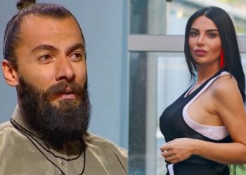 “დღეიდან ამ შრამით აბავ გოგოებს ?” – ნახეთ რა ვიდეო გამოუქვეყნა შორენა ბეგაშვილმა ნაოპერაციებ გიორგი გილიგაშვილს (ვიდეო)