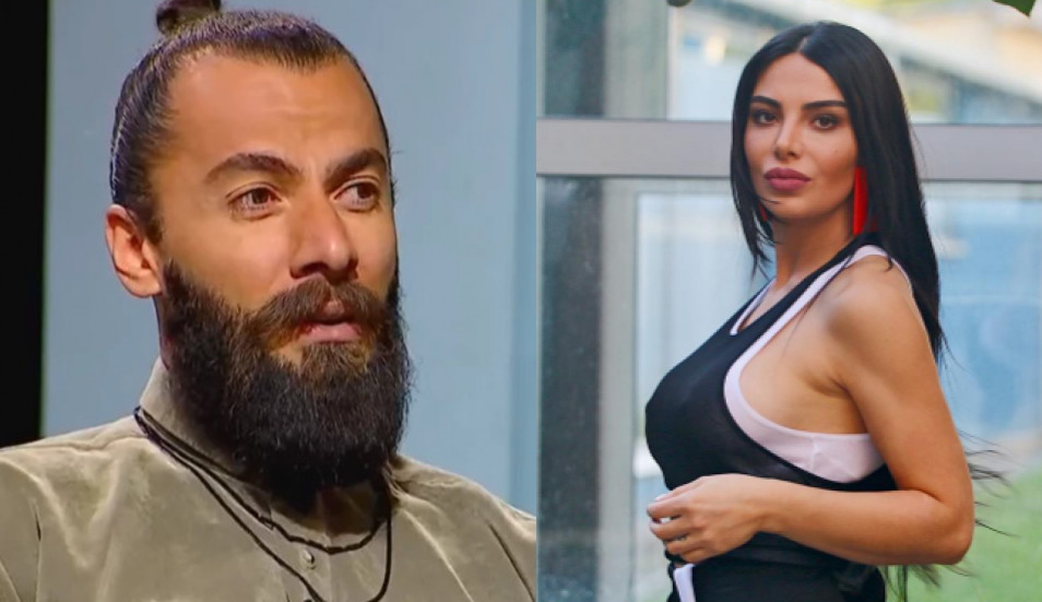 “დღეიდან ამ შრამით აბავ გოგოებს ?” – ნახეთ რა ვიდეო გამოუქვეყნა შორენა ბეგაშვილმა ნაოპერაციებ გიორგი გილიგაშვილს (ვიდეო)