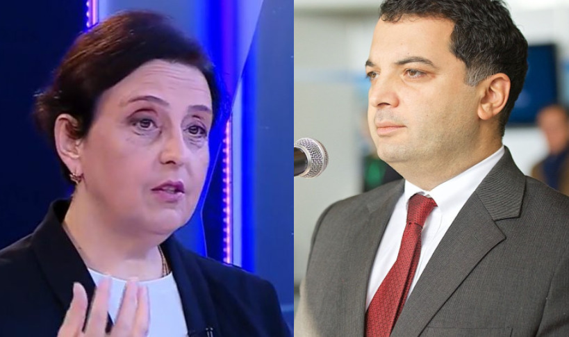 “შვილმა იპოვა გარდაცვლილი, გასროლის ხმა არავის გაუგია.. თვითმკვლელები ან თავში ისვრიან ან პირის ღრუში..” – ელისო კილაძე პოსტს აქვეყნებს