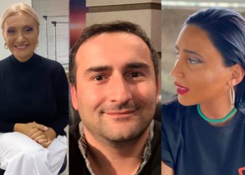 „ვანო ჯავახიშვილი უმუშევარი დარჩაო და ნანუკა ტირის… 1 წლის შვილი მყავდა და აქტიურობის გამო, ჯერ სტატუსი შემიჩერეთ უნივერსიტეტში მარტოხელა დედას და მერე ყველა სამსახური უარს მეუბნებოდა”