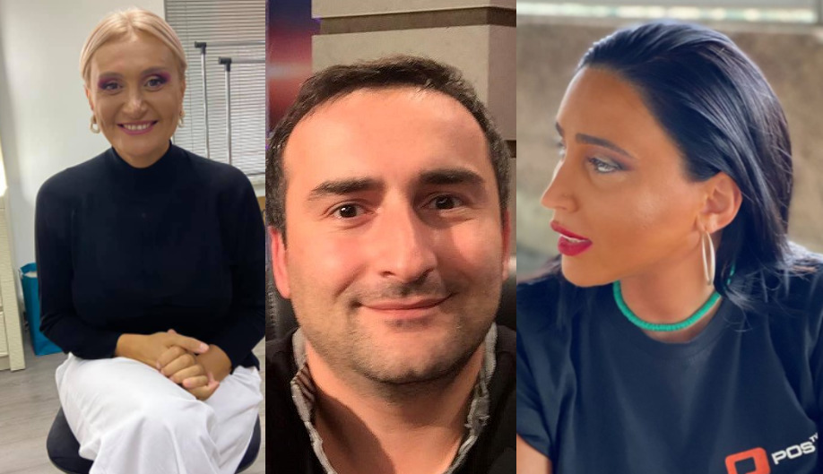 „ვანო ჯავახიშვილი უმუშევარი დარჩაო და ნანუკა ტირის…  1 წლის შვილი მყავდა და აქტიურობის გამო, ჯერ სტატუსი შემიჩერეთ უნივერსიტეტში მარტოხელა დედას და მერე ყველა სამსახური უარს მეუბნებოდა”