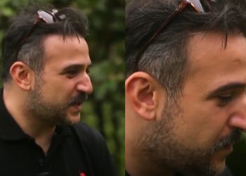 „ჩემი შვილის ფოტო მაქვს, ვკოცნი და ისე მივდივარ დასაძინებლად…“ – ნიკოლოზ წულუკიძის ინტერვიუ ტარიელ ხარხელაურთან