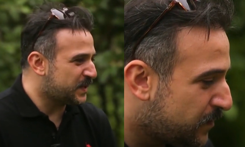 „ჩემი შვილის ფოტო მაქვს, ვკოცნი და ისე მივდივარ დასაძინებლად…“ – ნიკოლოზ წულუკიძის ინტერვიუ ტარიელ ხარხელაურთან