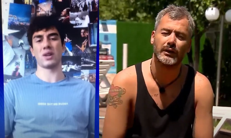 “ვნანობ ყბა რომ არ მოვტეხე” – ავთო ჯაფარიძისა და გიორგი ნაზღაიძის პირველი კომენტარები ფიზიკური დაპირისპირების შემდეგ