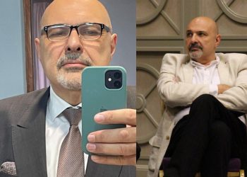 “კატას კი გავს, მაგრამ მგონი პანტერაა ეს დედა.. !” – ნახეთ როგორი ჭრილობა მიაყენა საკუთარმა კატამ მამუკა გამყრელიძეს