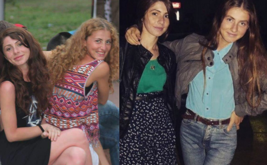 „დედ-მამა სიკვდილს ნატრობს“ – რას ამბობს დები ზარანდიების მამიდა