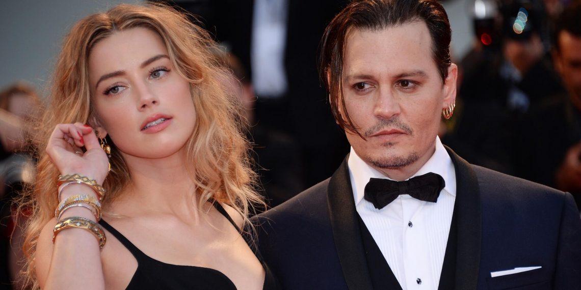 ჯონი დეპმა სასამართლო დავა მოიგო – ნახეთ როგორ დაისჯება ემბერ ჰერდი ცილისწამებისთვის