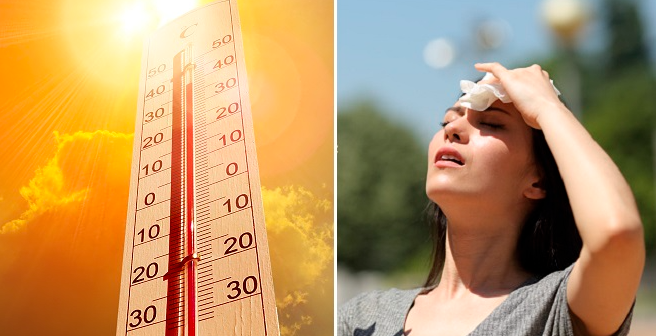 “კლიმატურ ნორმასთან შედარებით უჩვეულო სიცხეები დაიწყება, ტემპერატურა მიაღწევს…” – ნახეთ სინოპტიკოსების გაფრთხილება