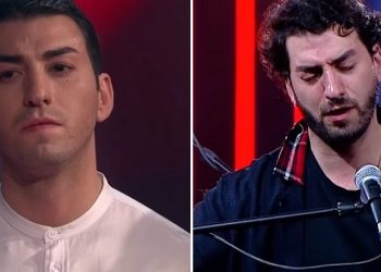 “ნაკერები ედო სახეზე,დამტვრეული იყო და..” – ნახეთ ლევან კბილაშვილზე სულისშემძვრელი ამბავი გავრცელდა