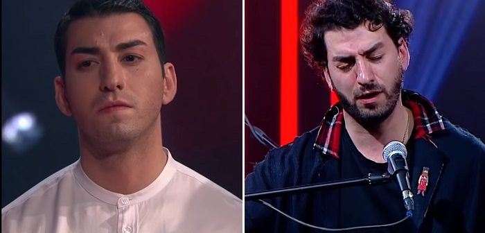 “ნაკერები ედო სახეზე,დამტვრეული იყო და..” – ნახეთ ლევან კბილაშვილზე სულისშემძვრელი ამბავი გავრცელდა