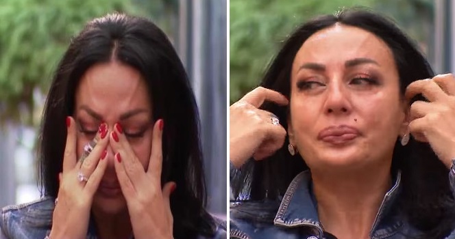 ”ფეხი ვითრიე, დროზე არ მივხედე პრობლემას და…” – რა შეემთხვა ლელა წურწუმიას? ეს არავინ იცოდა