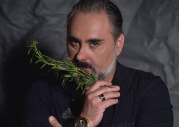 ცნობილი შეფის “ლავ სთორი” – ვინ არის ლევან კობიაშვილის ახალი სიყვარული? (ფოტოები)