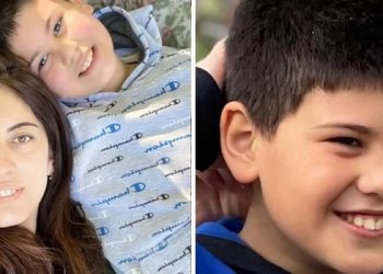 “დათის დიდი სიურპრიზი გაუკეთეს…” – ნახეთ რა ფოტოს აქვეყნებს 8 წლის დათიკოს დედა, რომელმაც ხალხი აღაფრთოვანა