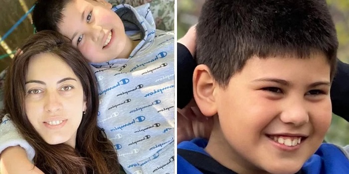 “დათის დიდი სიურპრიზი გაუკეთეს…” – ნახეთ რა ფოტოს აქვეყნებს 8 წლის დათიკოს დედა, რომელმაც ხალხი აღაფრთოვანა