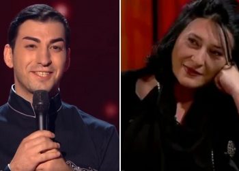 “ვერ შევძელი ასრულება, მთხოვა რომ…” – ნატო გელაშვილის წერილმა ხალხი აატირა