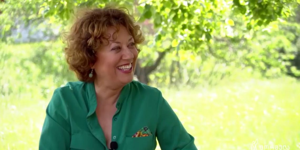 ბაია დვალიშვილის გადაცემა „ფორმულაზე“ იხურება – „სატელევიზიო სივრცეში ერთ-ერთი გამორჩეული გადაცემა…“