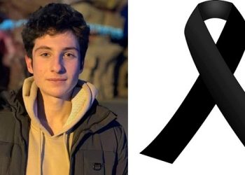 “საშინელი დღე გათენდა,ჩვენი მიშო აღარ გვყავს..” – ნახეთ ვინ არის 15 წლის მოზარდი, რომელიც ტრაგიკულად დაიღუპა
