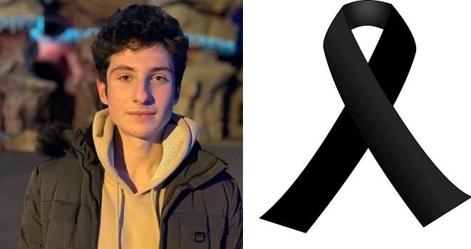 “საშინელი დღე გათენდა,ჩვენი მიშო აღარ გვყავს..” – ნახეთ ვინ არის 15 წლის მოზარდი, რომელიც ტრაგიკულად დაიღუპა