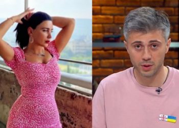 “აბა ხმას როდის ამოიღებთ შენ და ბახვა..?” – ნათია ბერიძე კახა კინწურაშვილს მიმართავს