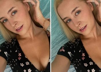 ჯერ მხოლოდ 27 წლის ვარ და სახლში 3 მამაკაცთან ერთად ვცხოვრობ… იცით რატომ?