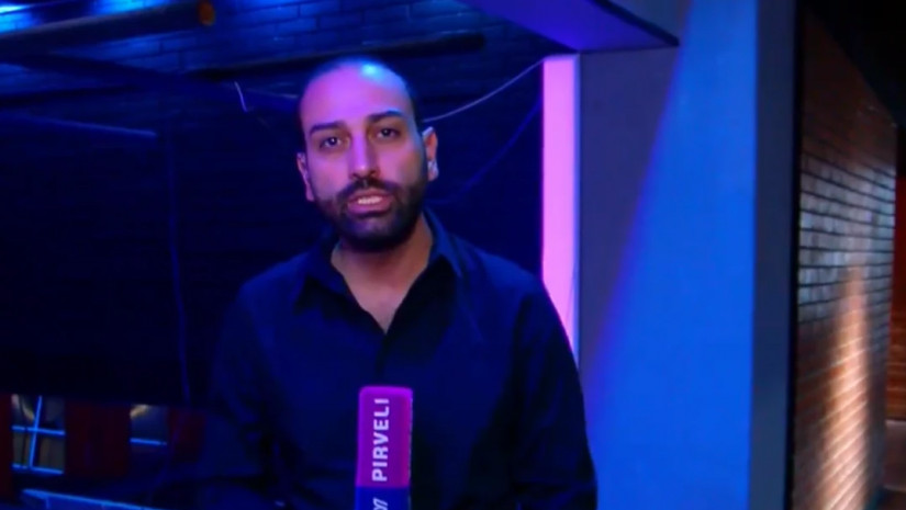 ”სხვაზე არა, ჩემი შვილების დედაზეა… წელს ვერ ვიქირავეთ, უკიდურესად გაძვირდა…” – ნოდარ მელაძის ემოციური პასუხი